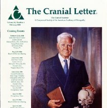 The Cranial Letter, Vol, 59, No. 1