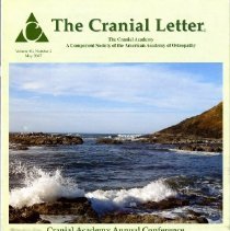 The Cranial Letter, Vol, 60, No. 2