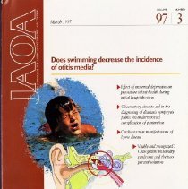 The Journal of the American Osteopathic Association, Vol, 97, No. 3