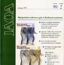 The Journal of the American Osteopathic Association, Vol, 99, No. 2