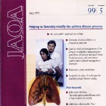 The Journal of the American Osteopathic Association, Vol, 99, No. 4