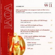 Supplement to The Journal of the American Osteopathic Association, Vol, 99,