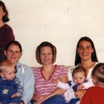 SAA Book Club Participants