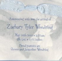 Zachary Tyler Woodring