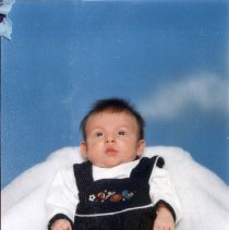 Conner William Richardson