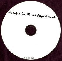 Dilantin in Mouse Experiment