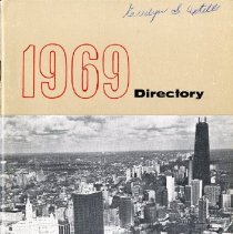 American Osteopathic Hospital Association Directory