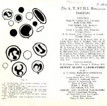 The A.T. Still Research Institute