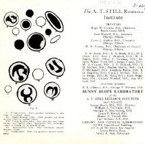 The A.T. Still Research Institute