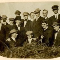 Classmates of Charles Kauffman