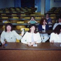 Group of SAA Members