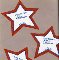 Page 62 of the Student Associates Auxiliary 1991 Scrapbook