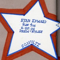 Ryan Edward Schultz