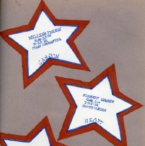 Page 63 of the Student Associates Auxiliary 1991 Scrapbook