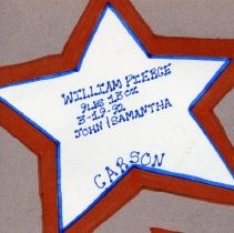 William Pierce Carson