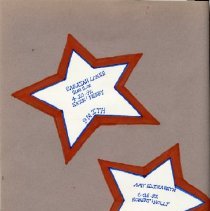 Page 64 of the Student Associates Auxiliary 1991 Scrapbook