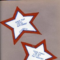 Page 65 of the Student Associates Auxiliary 1991 Scrapbook