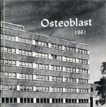 1961 Osteoblast