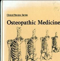 Clinical Review Series: Osteopathic Medicine
