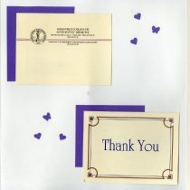 Page 25 of the Student Associates Auxiliary 1994 Scrapbook