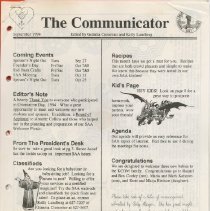 The Communicator