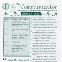 Communicator