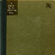 1903 ASO Catalog