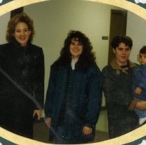 Group of SAA Members