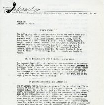 The Office of Information