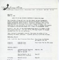 The Office of Information