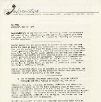 The Office of Information