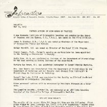 The Office of Information