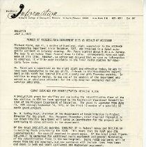 The Office of Information