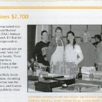 Antique Sale Extravaganza