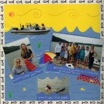 Page 37 of the Student Associates Auxiliary 1998 Scrapbook