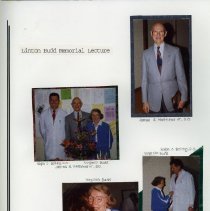 Page 45 of the Student Associates Auxiliary 1992 Scrapbook