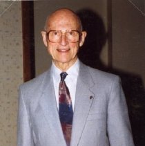 James G. Matthews Jr.