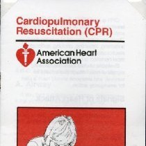Cardiopulmonary Resuscitation