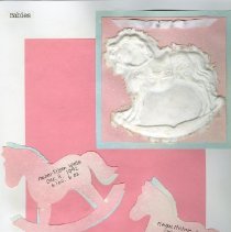 Page 72 of the Student Associates Auxiliary 1992 Scrapbook