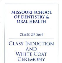 MOSDOH White Coat Program