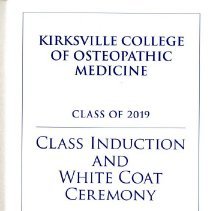 KCOM White Coat Program