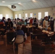 23rd Annual Antique Show and Sale