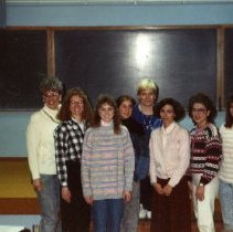 Antique Show and Sale Committee