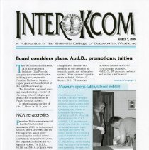 Interkcom