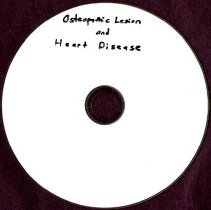 Osteopathic Lesion and Heart Disease