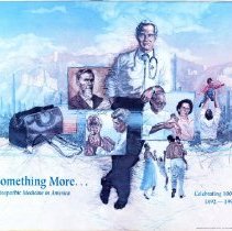 Something More Poster