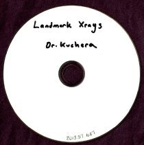 Landmarks XRays With Dr. Kuchera