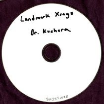 Landmarks XRays With Dr. Kuchera