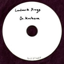 Landmarks XRays With Dr. Kuchera