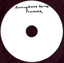 Osteopathic Treatment for Nursing Home Acquired Pneumonia